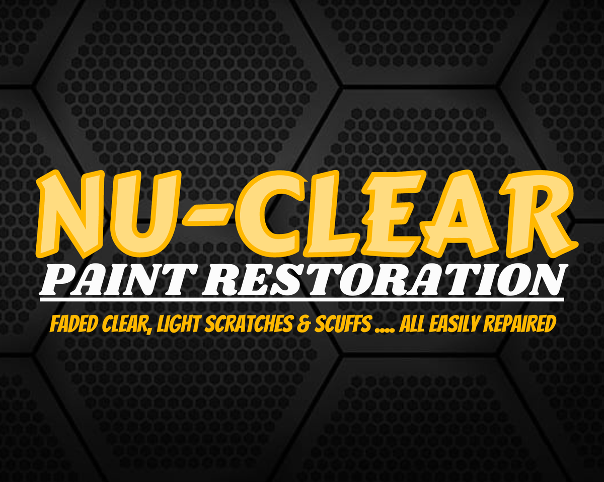 NU-CLEAR – BLACK RHINO CAR CARE, LLC