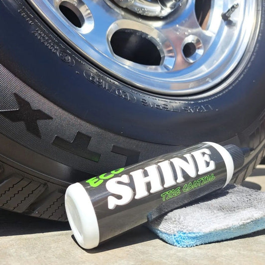 ECO SHINE