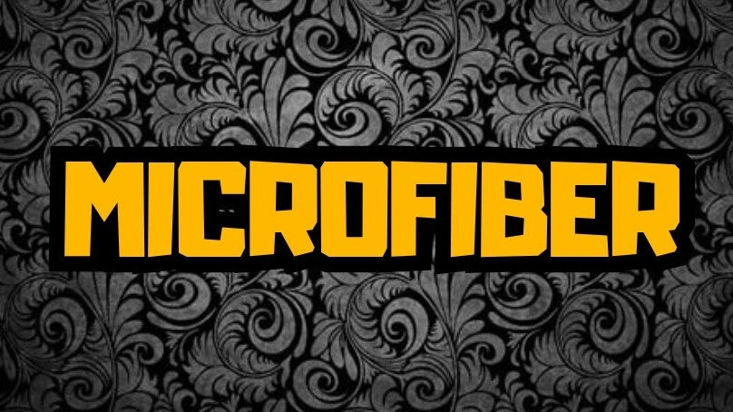 MICROFIBER