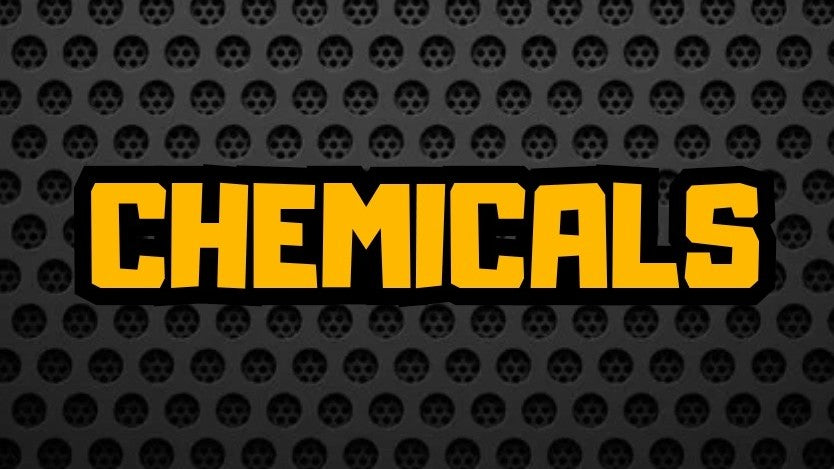 CHEMICALS