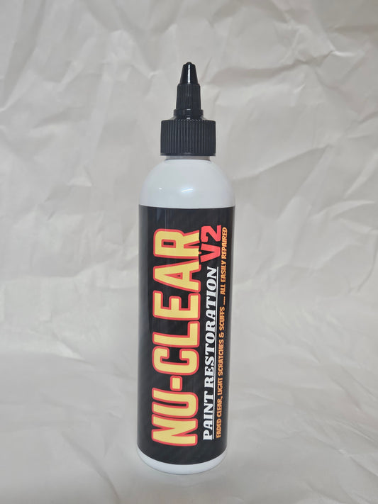 NU-CLEAR V2