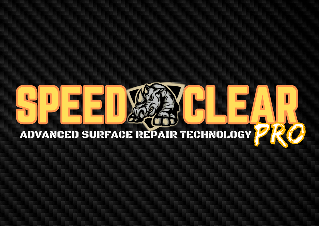 SPEED-CLEAR PRO