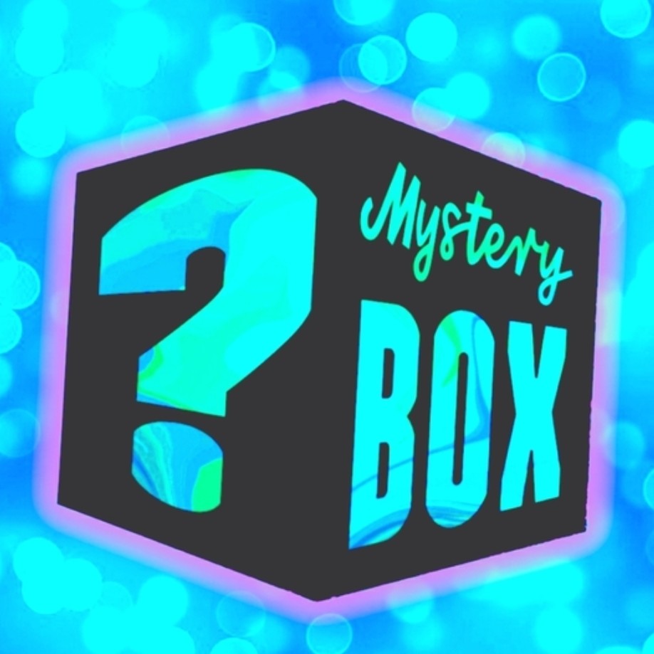 MYSTERY BOX
