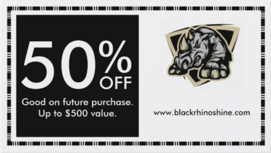 BIG SAVINGS CARD